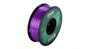 eSUN Silk PLA 3D Print Filament 1.75mm 1kg (Purple) 1
