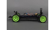 1/16 Brushless 4WD Mini Rally Car Top Off 4
