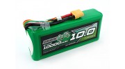 Multistar High Capacity 10000mAh 4S 10C Multi-Rotor Lipo Pack with XT60 (For Wholesale only)
