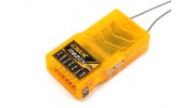 OrangeRx R620X V2 6Ch 2.4GHz DSM2/DSMX Comp Full Range Rx w/Div Ant, F/Safe & SBUS