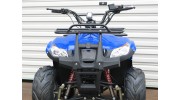 Electric Quad Bike front view