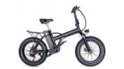 MYATU Electric Fat Bike