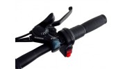 MYATU Electric Fat Bike Throttle