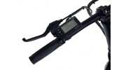 MYATU Electric Fat Bike LCD Display