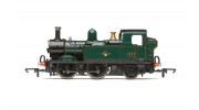 Hornby RailRoad OO Gauge BR Class 14XX 0-4-2T 1424 Era 5 