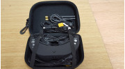 Scratch and Dent Skyzone FPV Goggles 5.8GHz Div 40CH Raceband RX including H/Tracker (V2) 2