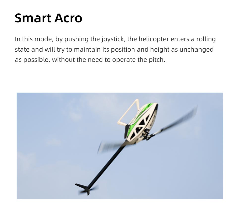 FLYWING (RTF) FW450L V3 6ch RC Smart Helicopter w/H1 GPS