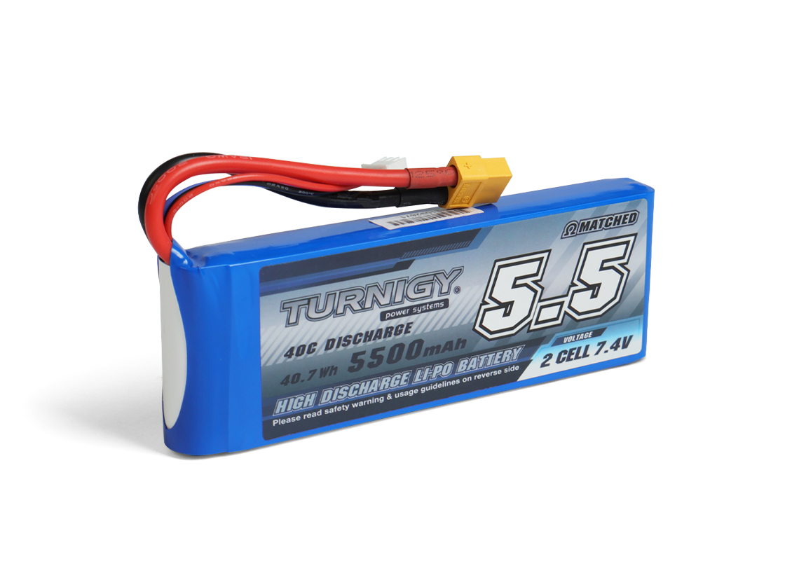 Best Value in LiPo Batteries