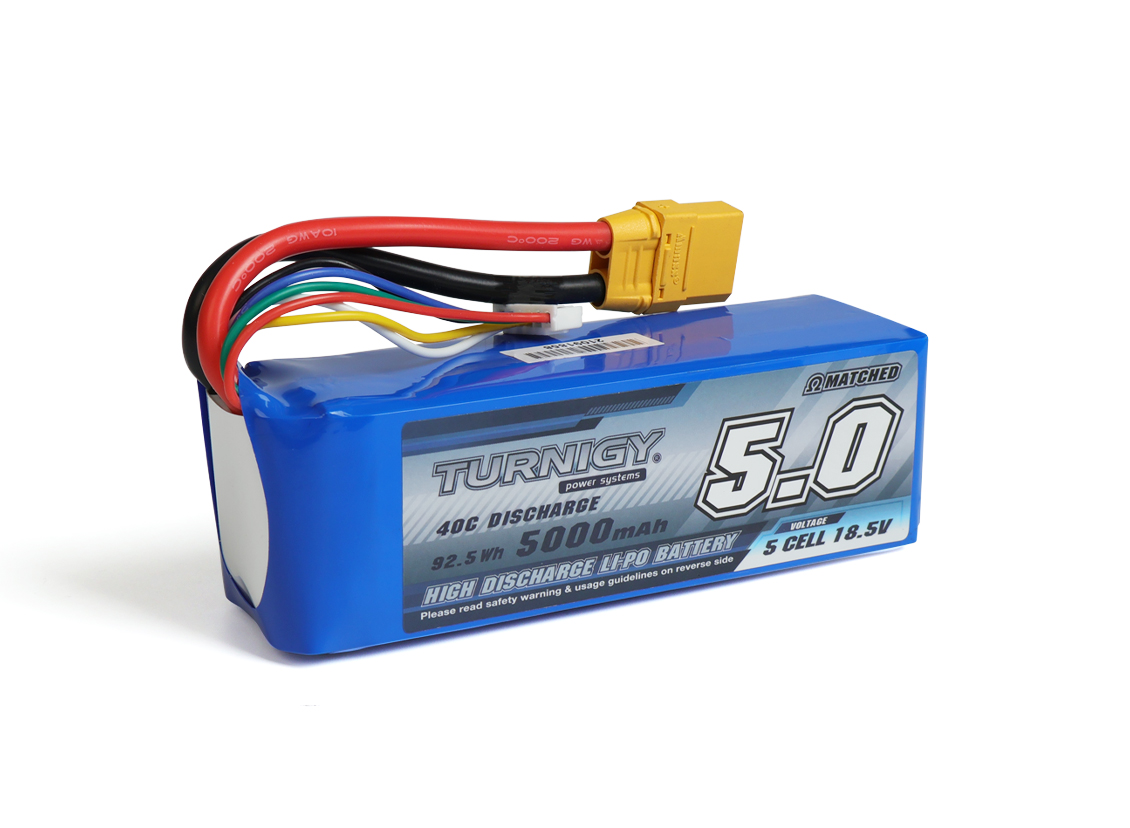 Best Value in LiPo Batteries