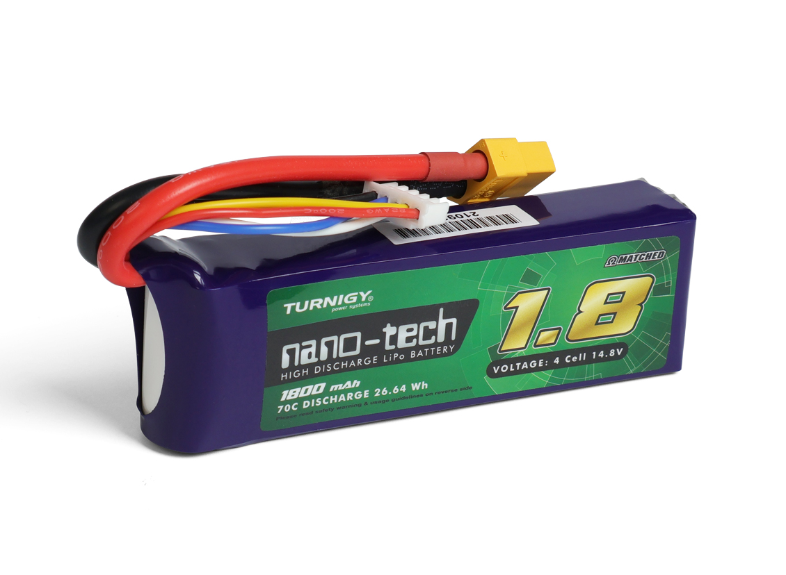 Best Value in LiPo Batteries