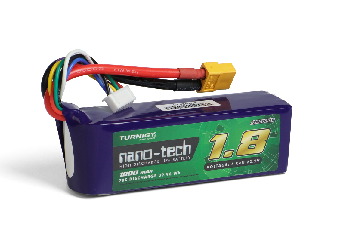 Best Value in LiPo Batteries