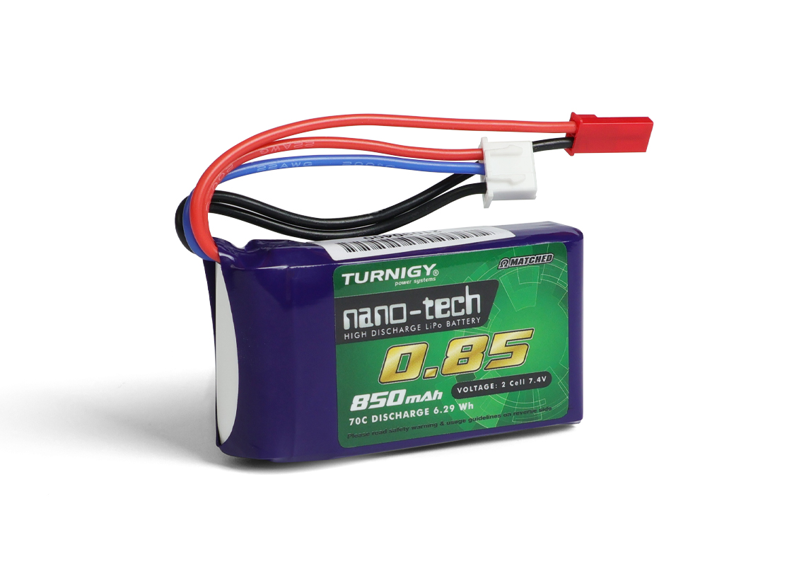 Best Value in LiPo Batteries