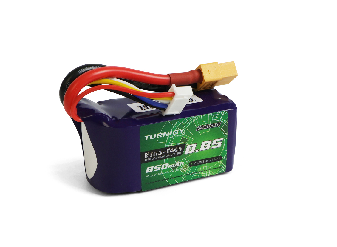 Best Value in LiPo Batteries