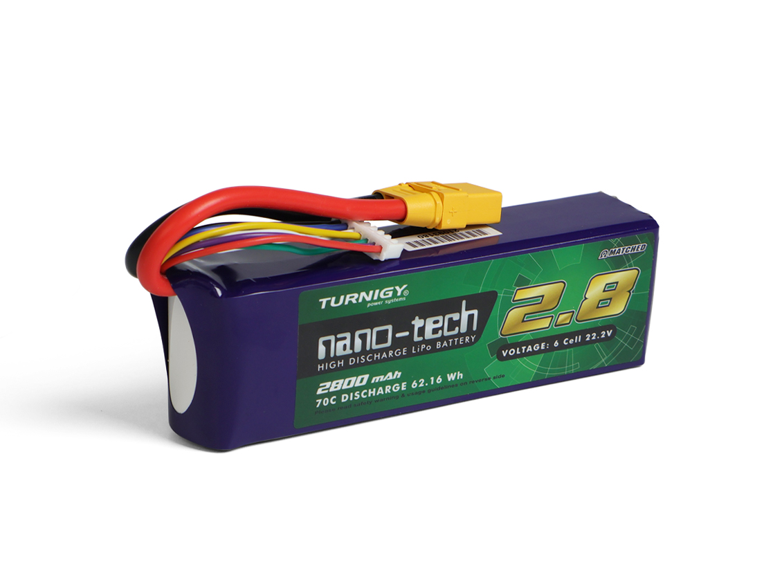Best Value in LiPo Batteries