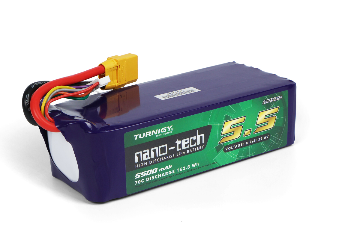 Best Value in LiPo Batteries