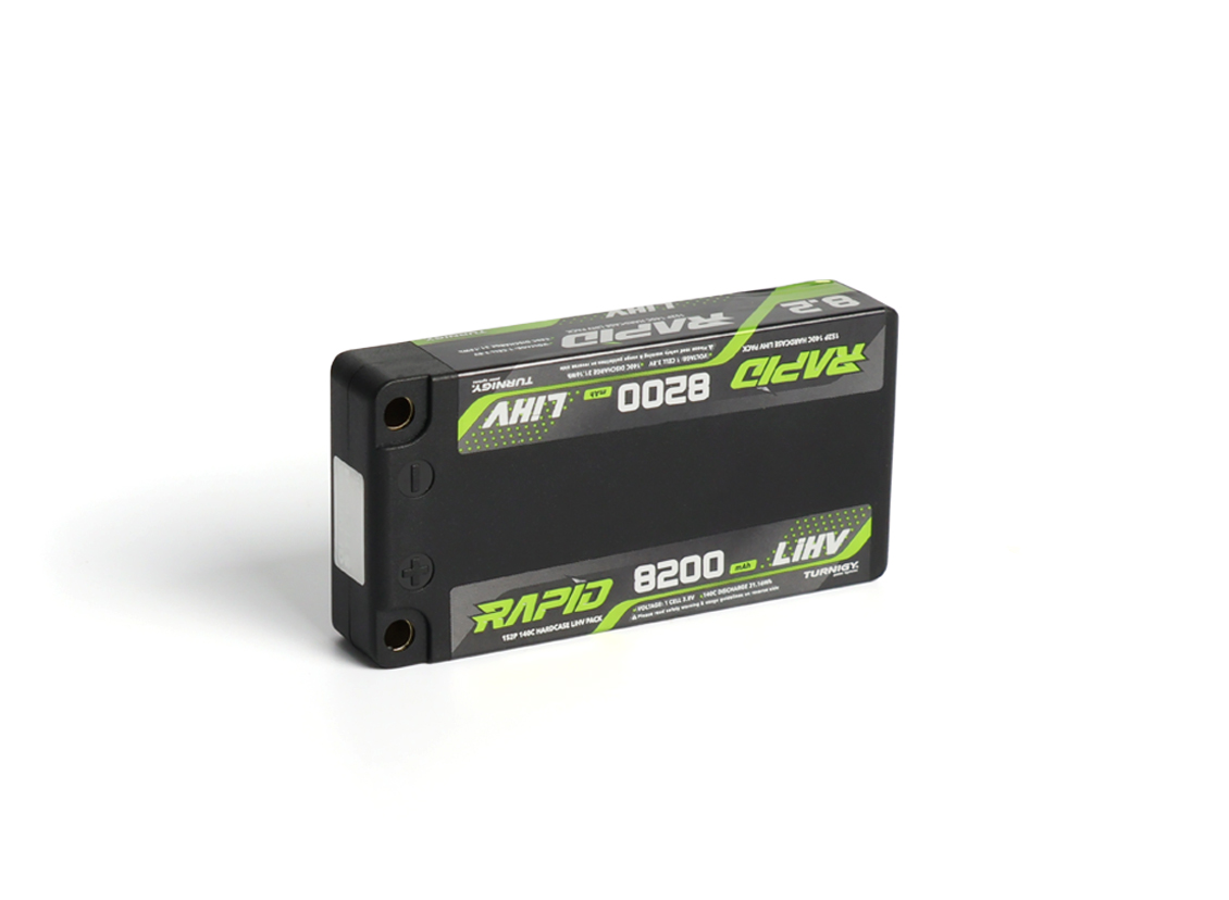 XT60 Connector for Reliable High-Current Flow