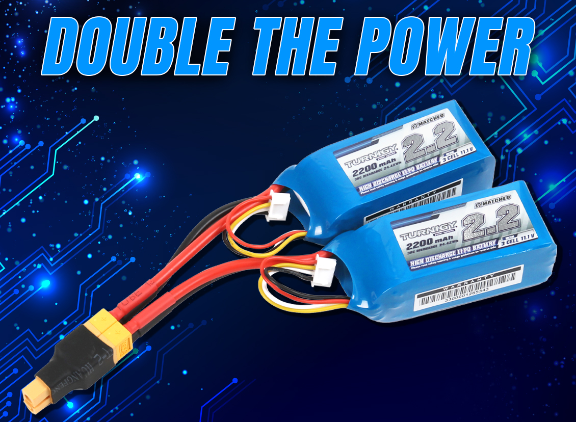 XT60 Connector for Reliable High-Current Flow