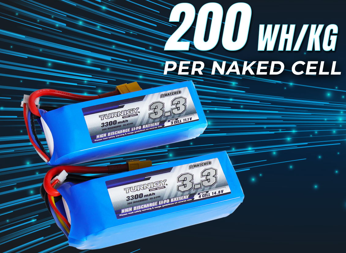 Turnigy 3000mAh 4セル14.8V 40-50C リポ　XT60コネクタ仕様 人気，お得 ◇Turnigy 3000mAh 4セル 14.8V 20-30C リポ新品