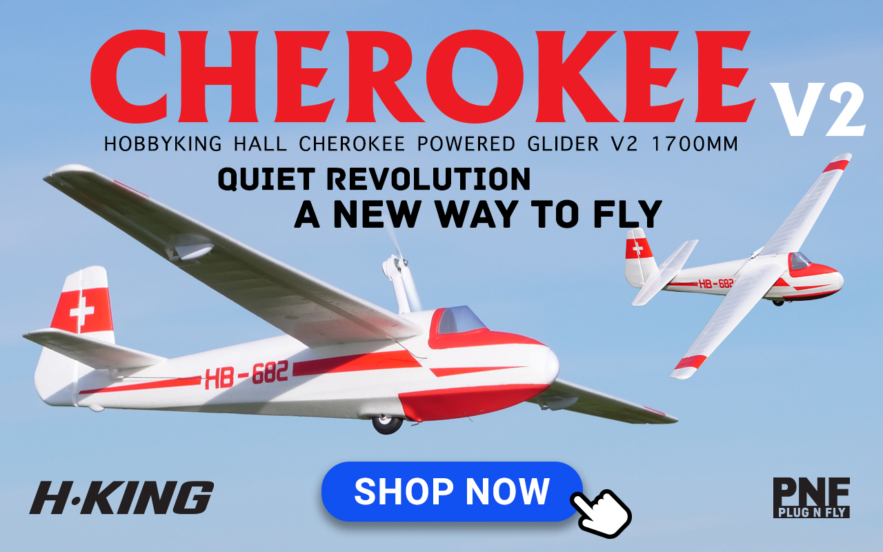 HobbyKing RC Hobby Store | RC Planes, FPV Drones, Cars & Batteries