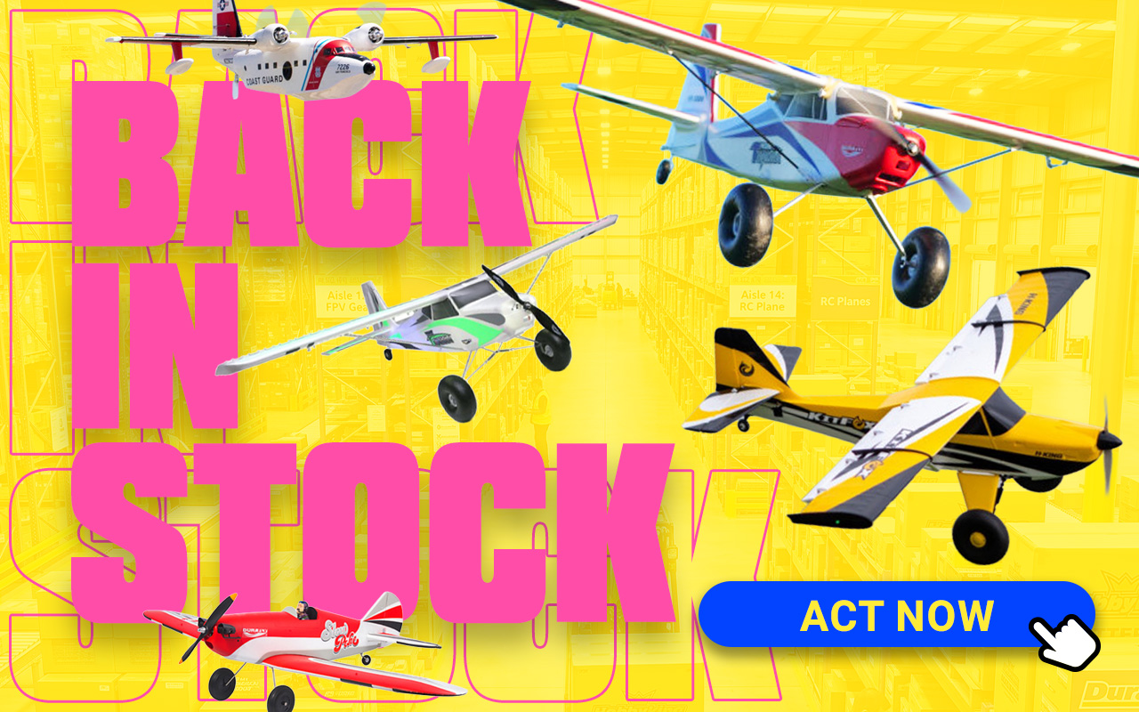 HobbyKing他色々 HobbyKing RC Hobby Store | RC Planes, FPV Drones, Cars & Batteries
