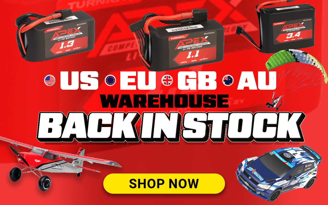 HobbyKing他色々 HobbyKing RC Hobby Store | RC Planes, FPV Drones, Cars & Batteries