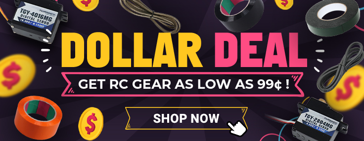 HobbyKing RC Hobby Store | RC Planes, FPV Drones, Cars & Batteries