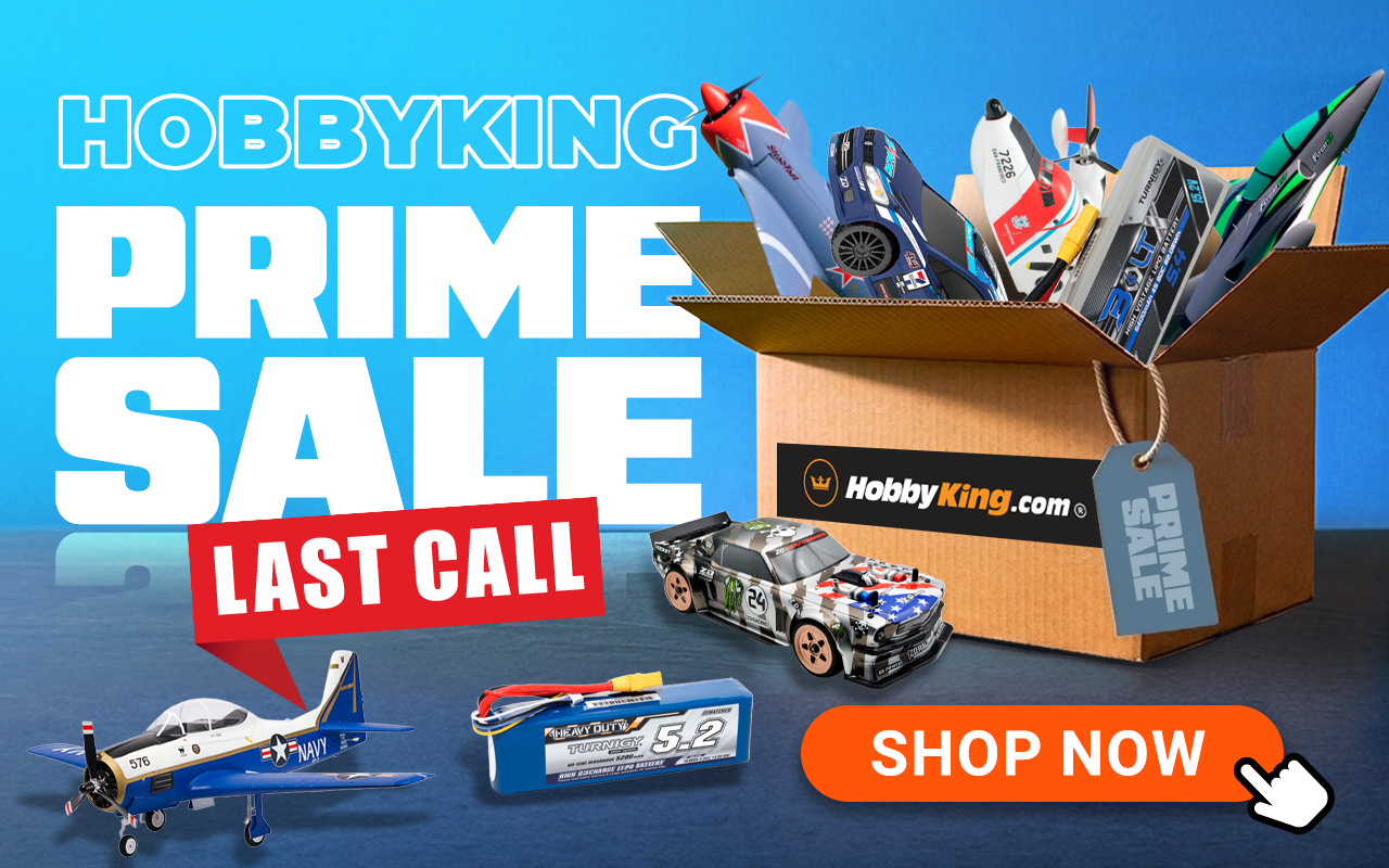 HobbyKing他色々 HobbyKing RC Hobby Store | RC Planes, FPV Drones, Cars & Batteries