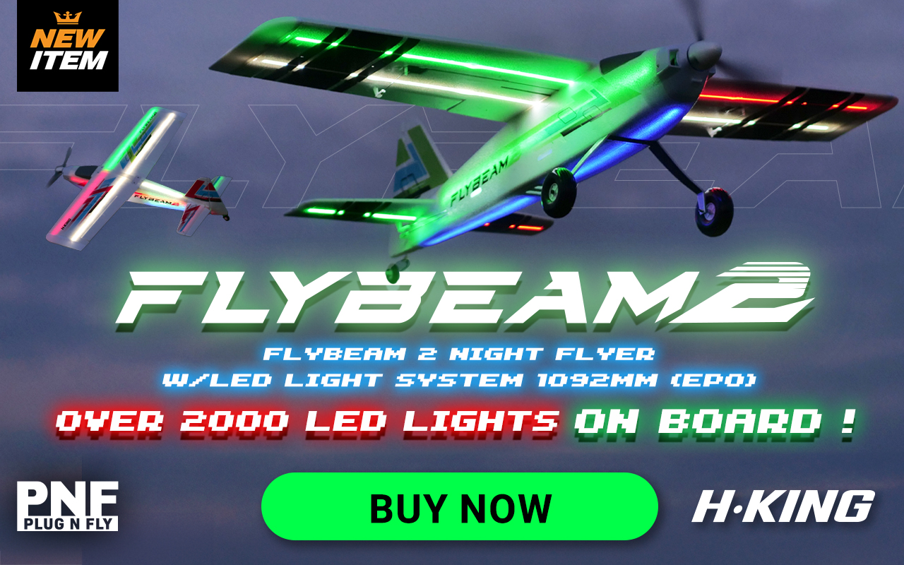 HobbyKing RC Hobby Store | RC Planes, FPV Drones, Cars & Batteries