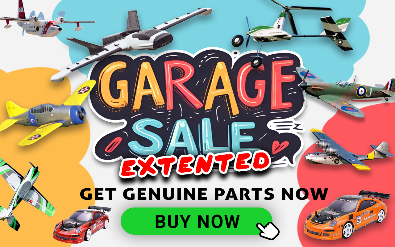 HobbyKing RC Hobby Store | RC Planes, FPV Drones, Cars & Batteries