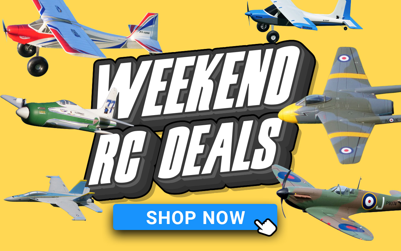 HobbyKing RC Hobby Store | RC Planes, FPV Drones, Cars & Batteries