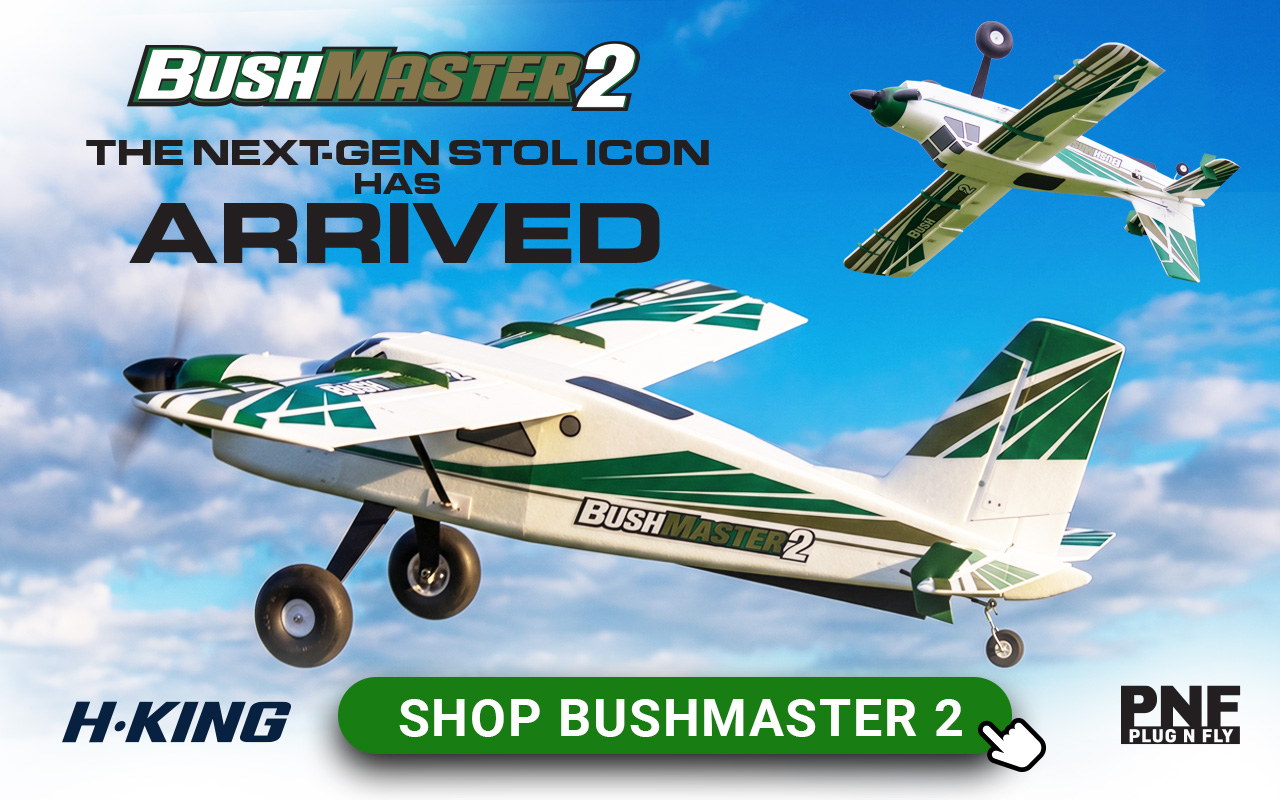 HobbyKing RC Hobby Store | RC Planes, FPV Drones, Cars & Batteries