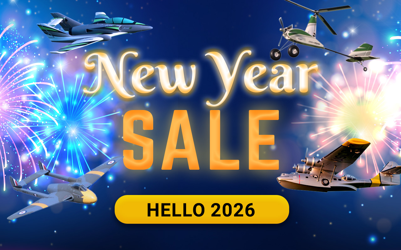 Radio Control Planes, Drones, Cars, FPV, Quadcopters and more