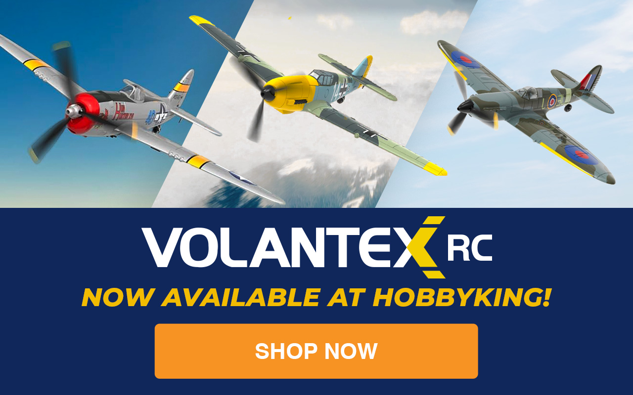 RC Airplanes for sale in Stockholm, Sweden