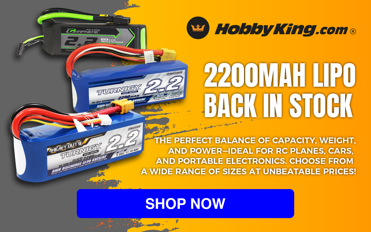 Radio Control Planes, Drones, Cars, FPV, Quadcopters and