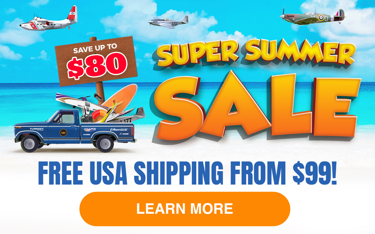 Super Summer Sale 2023