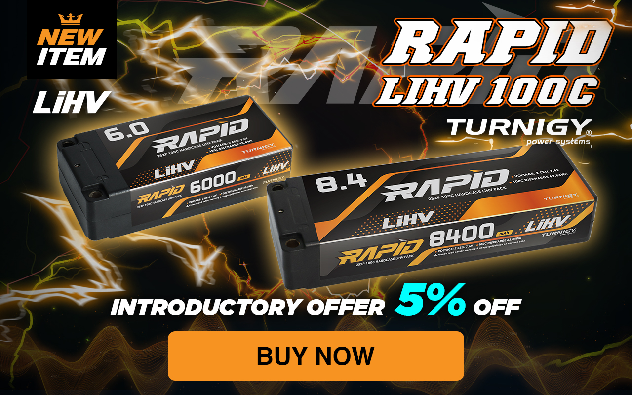 Rapid Lihv Introductory Offer 2025