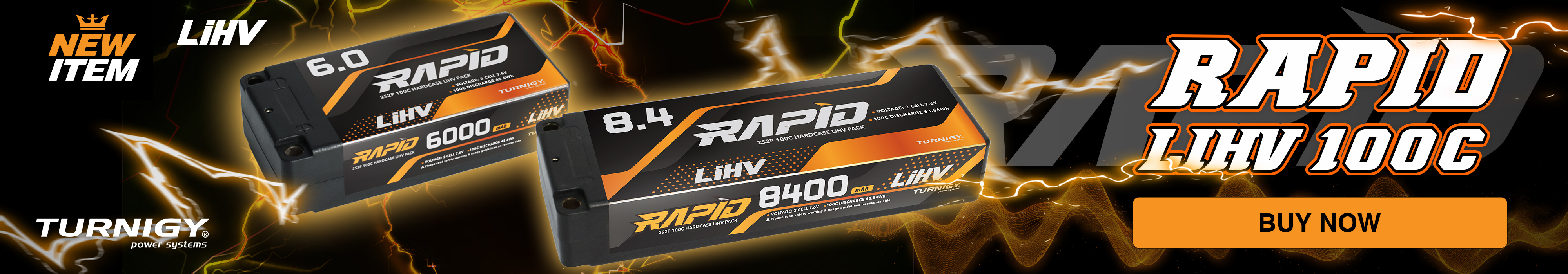 Rapid Lihv Introductory Offer 2025