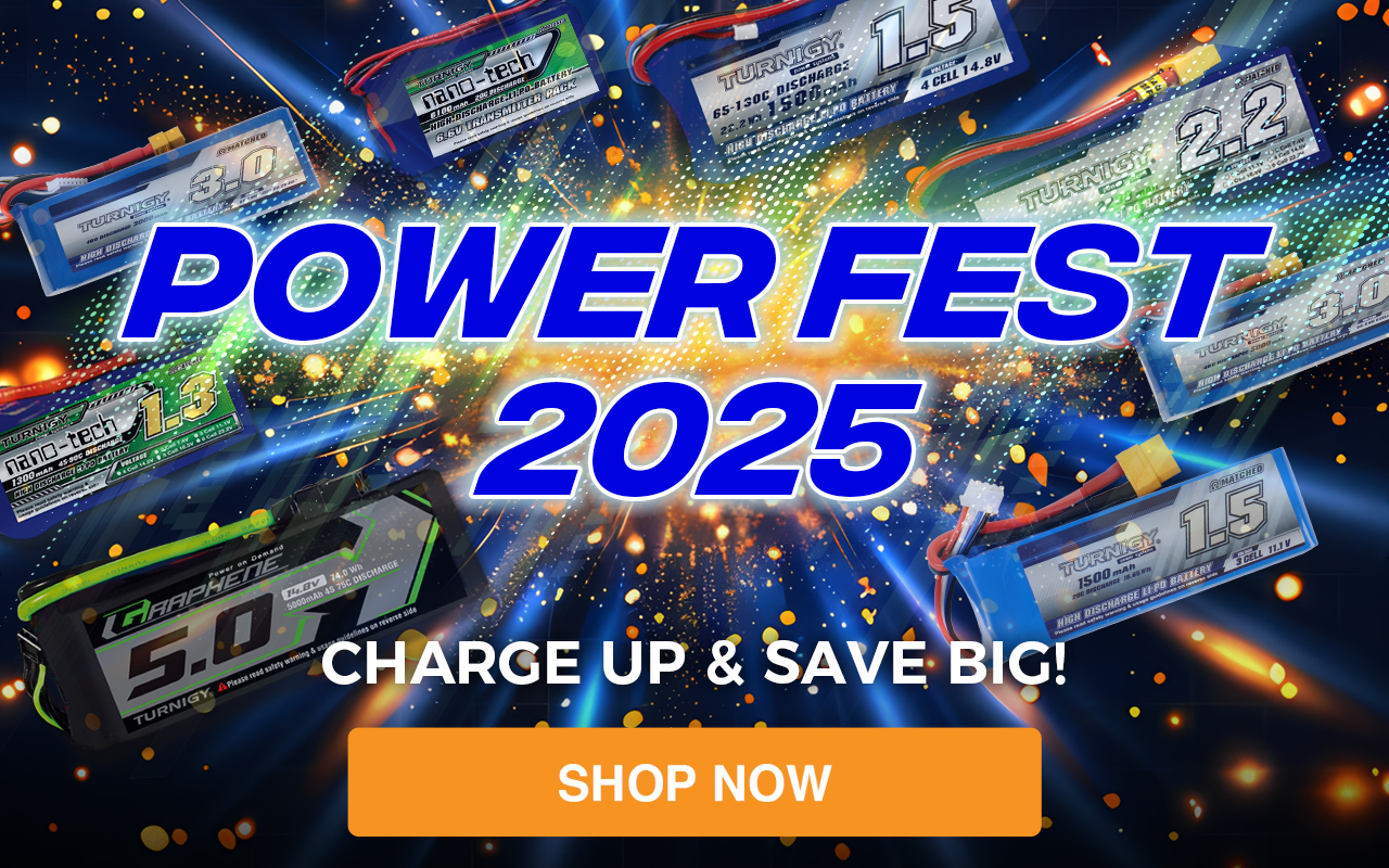 Power Fest 2025