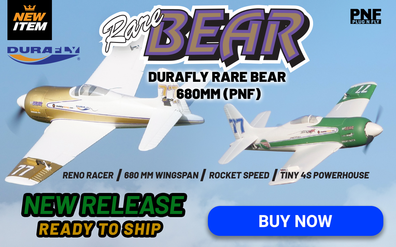 Bear Bear Release 2025