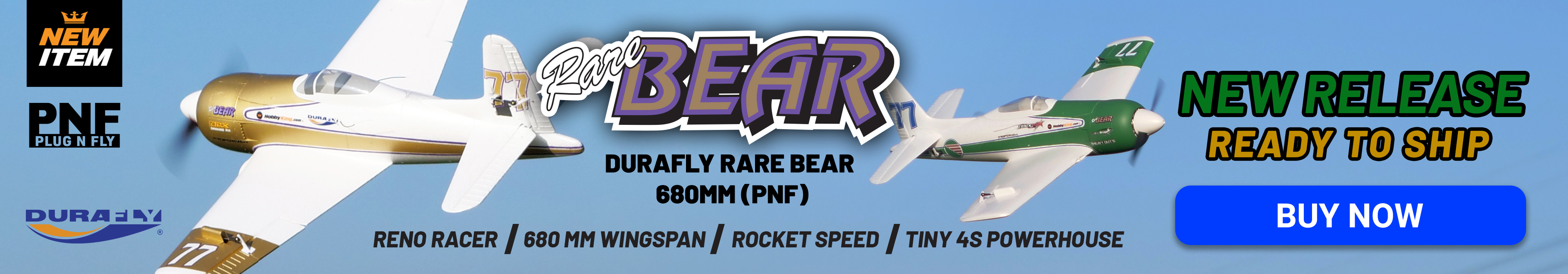 Bear Bear Release 2025