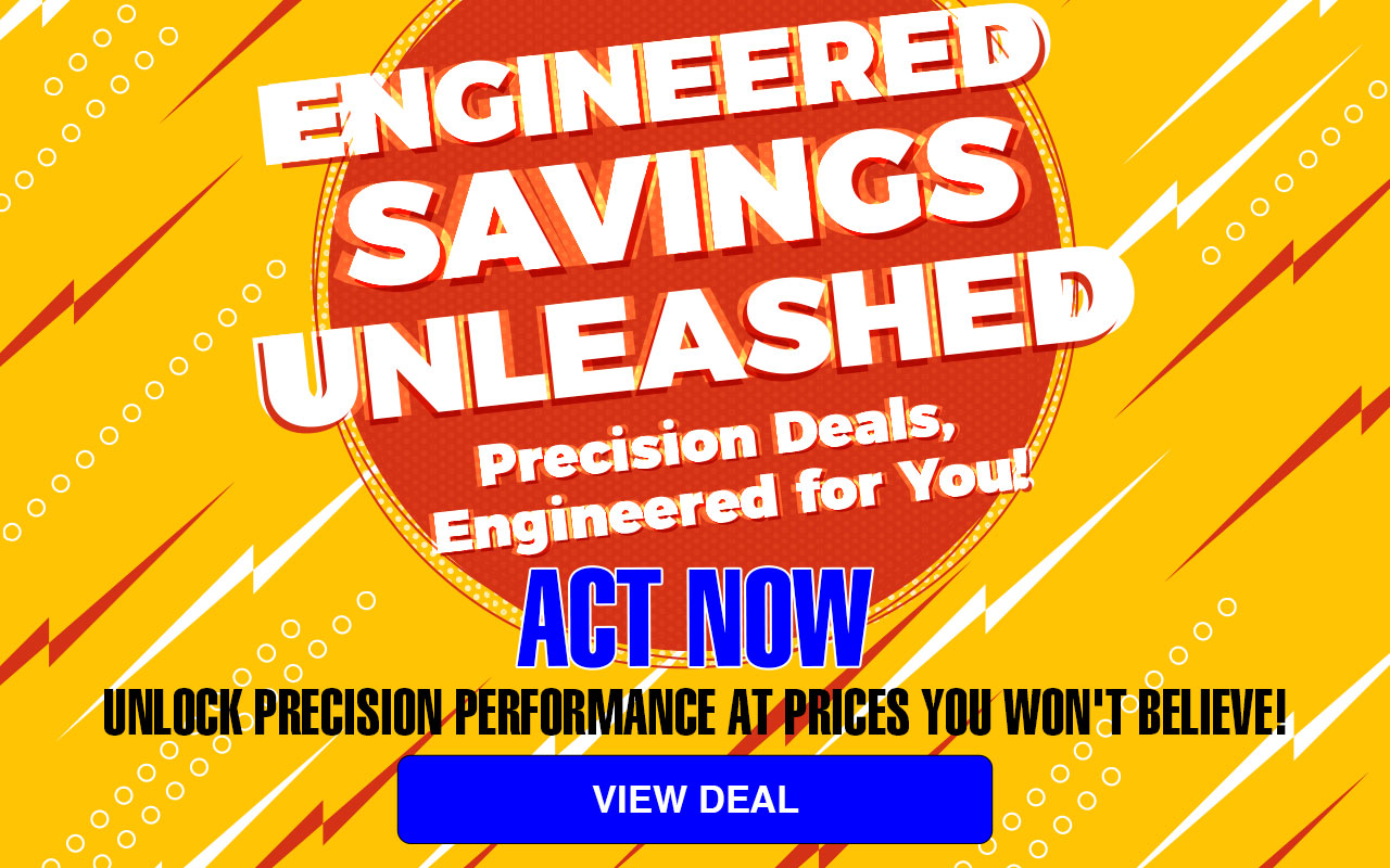 Engineered Savings Sales 2024