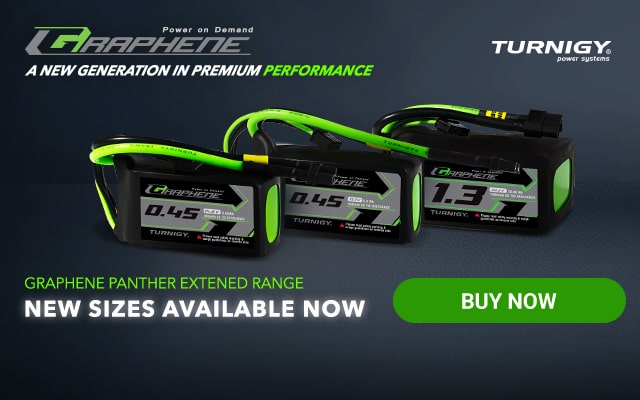 Graphene-Panther-Extended