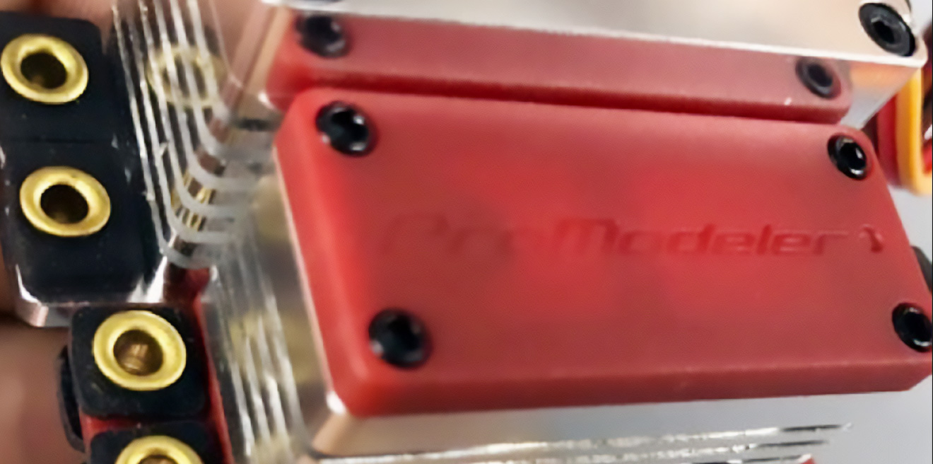 What is the best way to install a servo? Hobby King