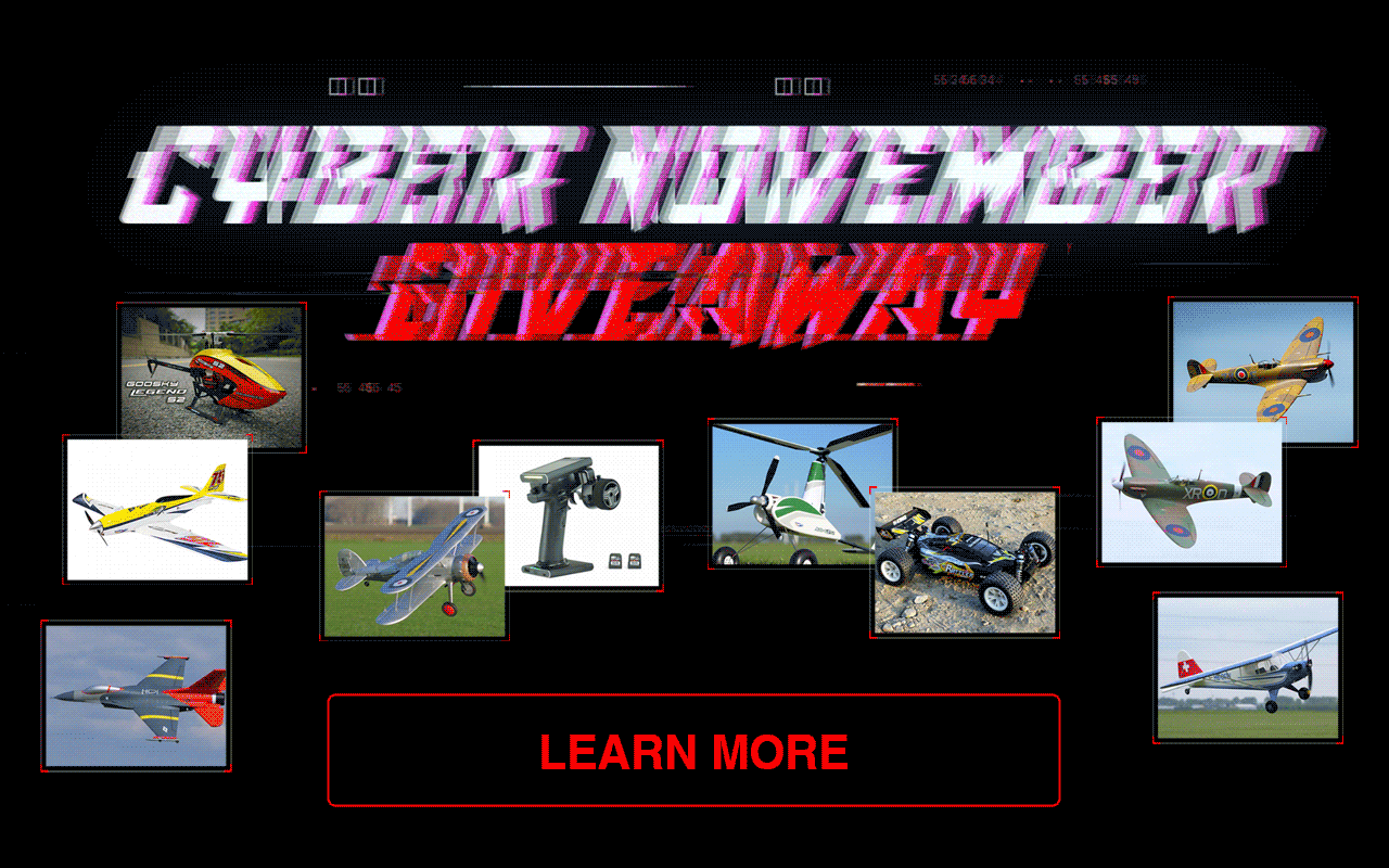 NEW RELEASE! XK A300 Beechcraft D17S Staggerwing Biplane (RTF)! Hobby