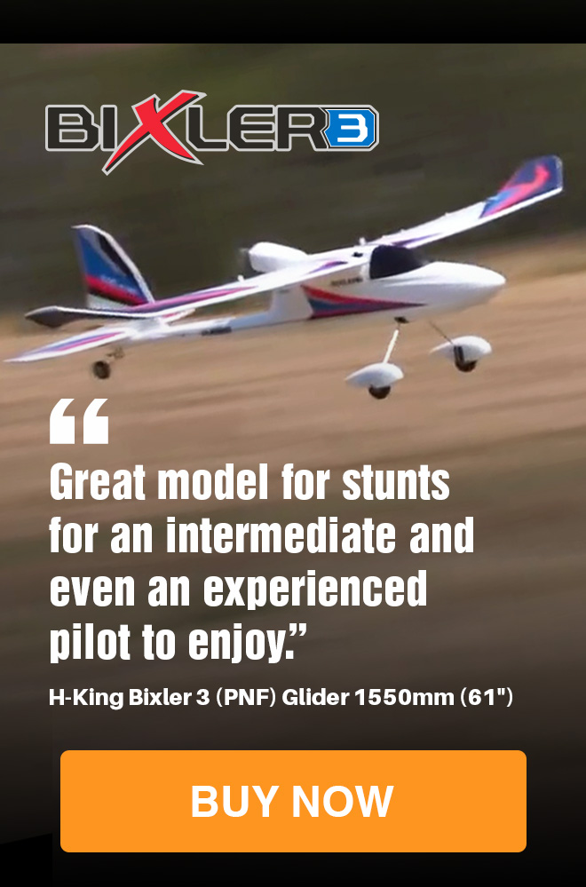 Popular Models for Hobby King Hobby King