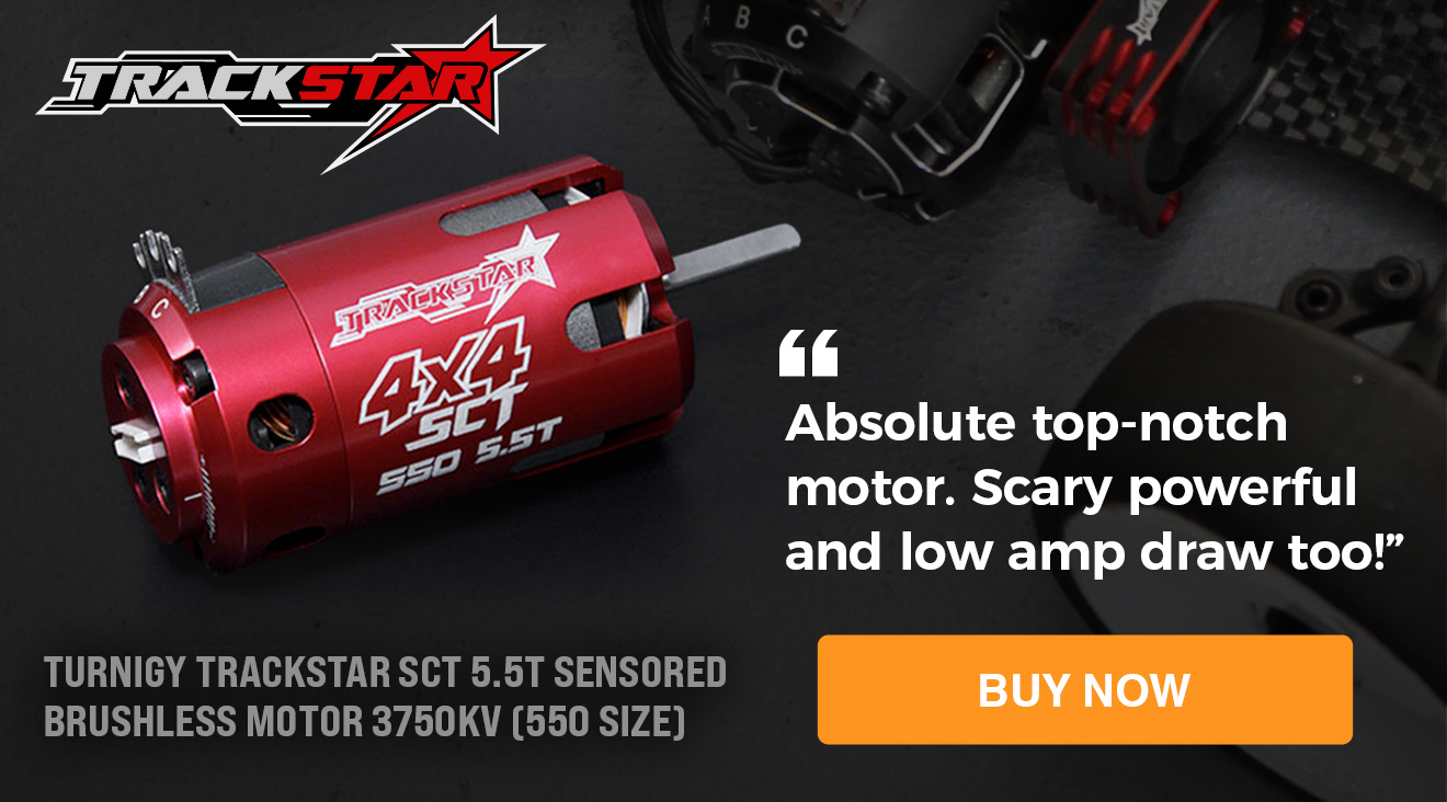 RC Car Essentials for Hobby King Hobby King