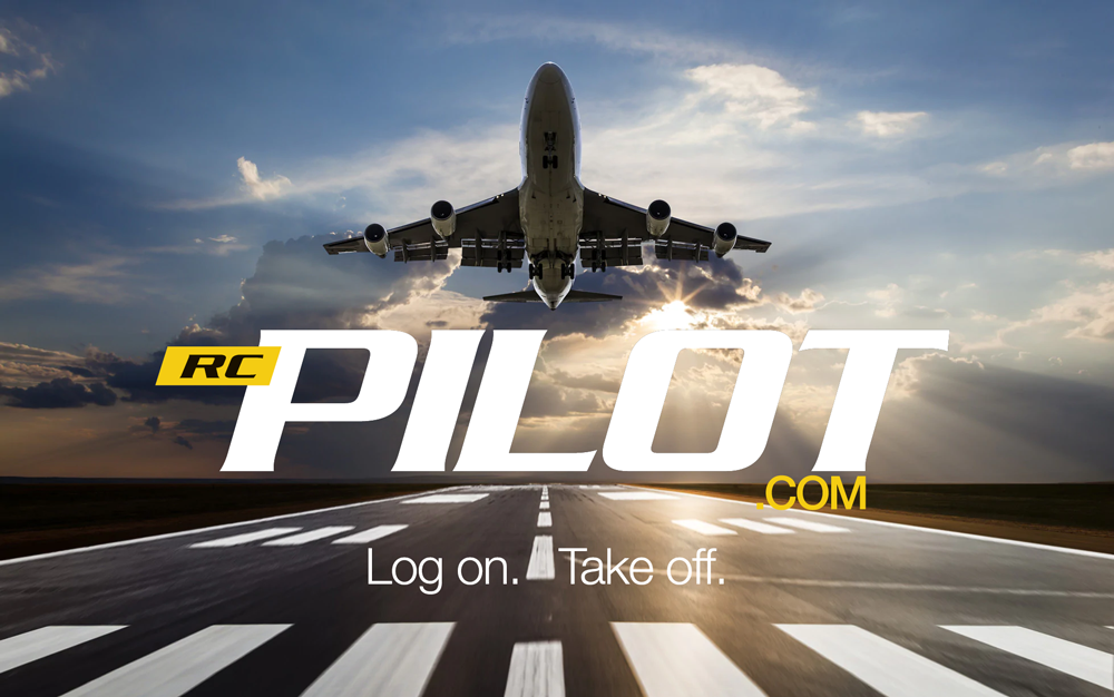 RCPilot.com: A Social Media Platform for RC Pilots