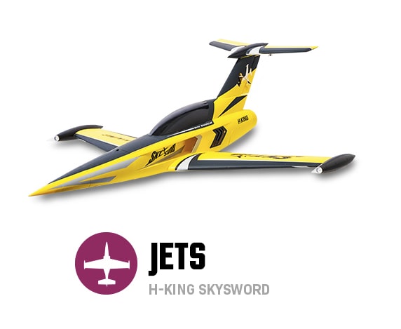 Blog 8 Different Types Of Rc Planes Explained