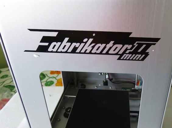 Fabrikator II Overview and Review