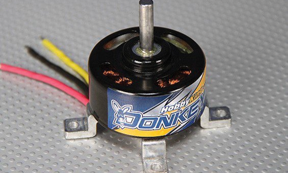 How to Fix Loose Magnets in Brushless Motors